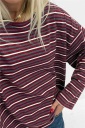 maglia over manica lunga dalila